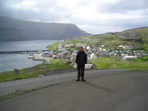 Eiði Faroe Islands